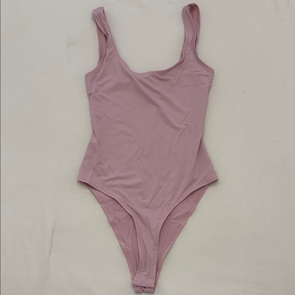 Zara Tops - Zara Bodysuit